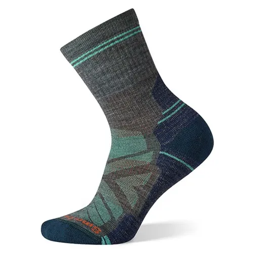 스마트울 퍼포먼스 Hike Light Cushion Mid Crew 양말 2138212011