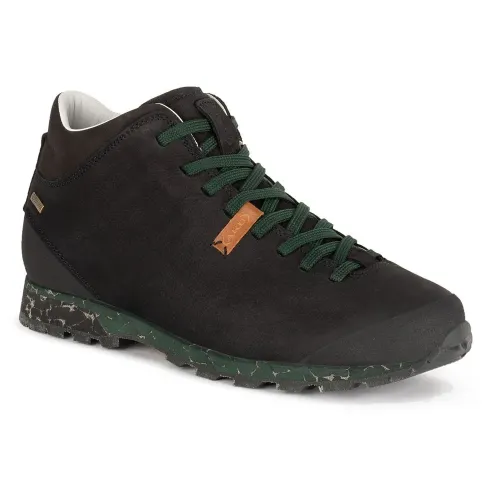 아쿠 Bellamont III NBK Mid Goretex 등산화 2138245204