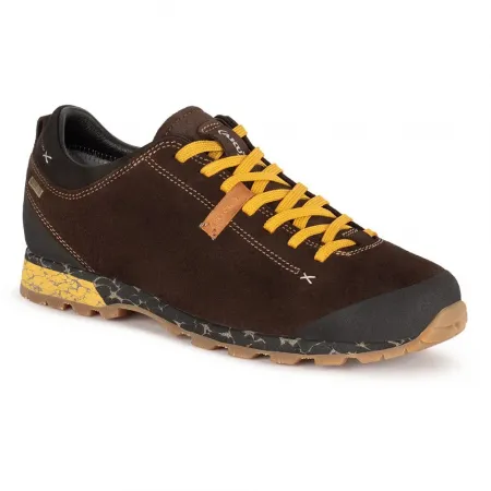 아쿠 Bellamont III Suede 고어텍스 트레킹화 2138245210
