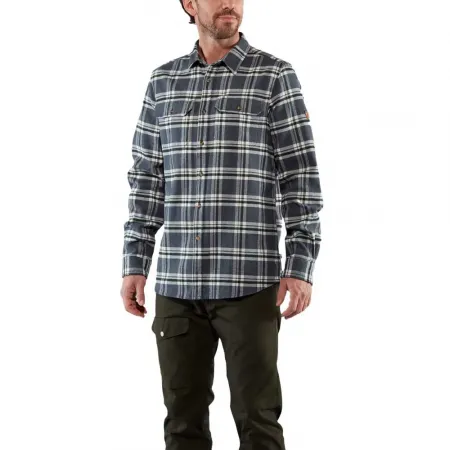 피엘라벤 vik Heavy Flannel 긴팔 셔츠 2138245260
