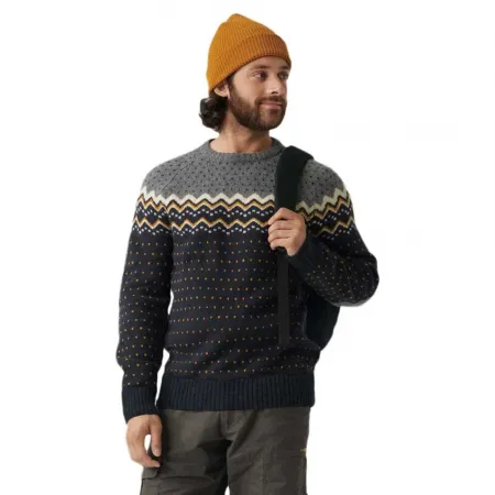 피엘라벤 vik Knit 스웨터 2138245261