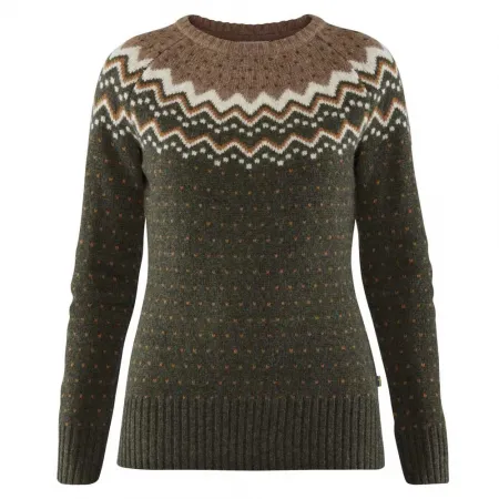 피엘라벤 vik Knit 스웨터 2138245263