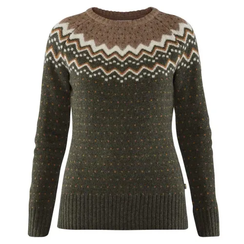 피엘라벤 vik Knit 스웨터 2138245263