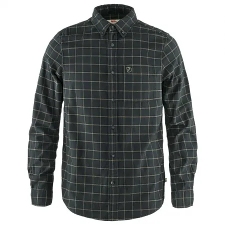 피엘라벤 vik Flannel 긴팔 셔츠 2138262927