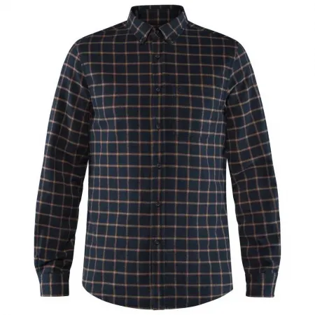 피엘라벤 vik Flannel 긴팔 셔츠 2138262929
