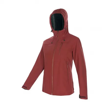 트랑고월드 Wanaba 소프트쉘 자켓 2138271574