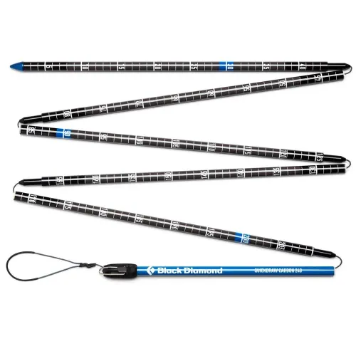 블랙 다이아몬드 QuickDraw 카본 240 프로브 2138291914