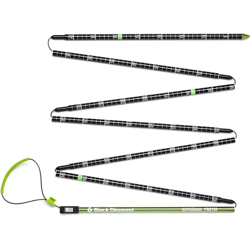 블랙 다이아몬드 QuickDraw Pro 280 프로브 2138291916