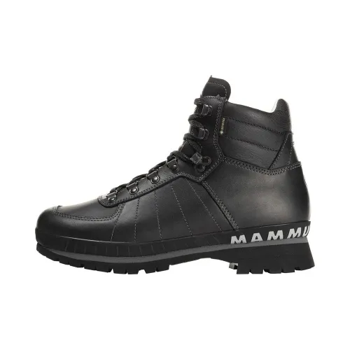 마무트 Yatna II Advanced High Goretex 등산화 2138294703