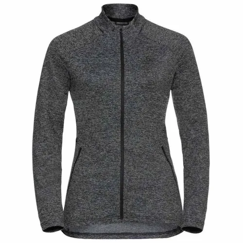 오들로 Sesvenna 긴팔 티셔츠 2138365927