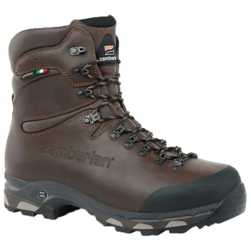 잠발란 1004 Hunter EVO Goretex PR WL 등산화 2138397275