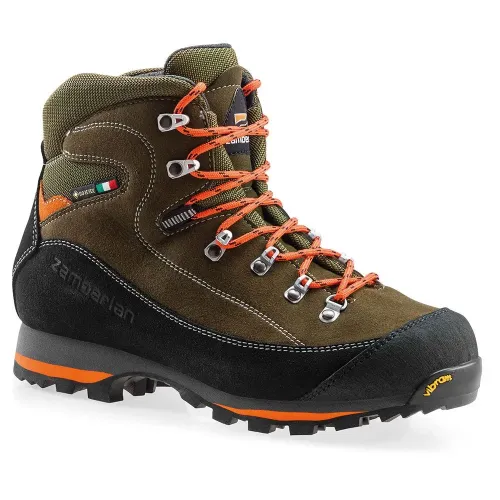 잠발란 700 Sierra Goretex CF 등산화 2138419775