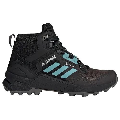 아디다스 Terrex Swift R3 Mid Goretex 등산화 2138429361