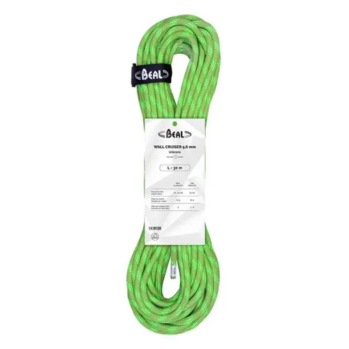 BEAL Wall Cruiser Unicore 9.6 mm 로프 2138477131