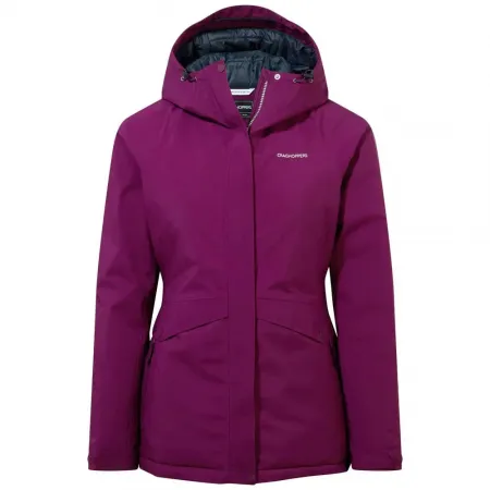 CRAGHOPPERS Ellis Thermic Goretex 재킷 2138492648