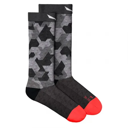 살레와 Pedroc Camo 크루 양말 2138564864