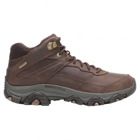 머렐 Moab Adventure Mid III Waterproof 하이킹화 2138581738