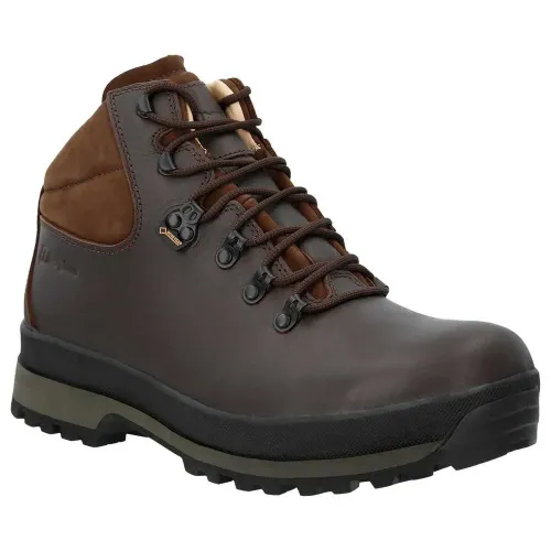 버그하우스 Hillmaster II Goretex 등산화 2138597977