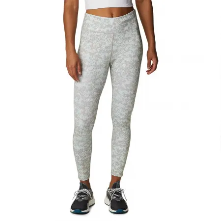 컬럼비아 Lodge Print 레깅스 2138608264
