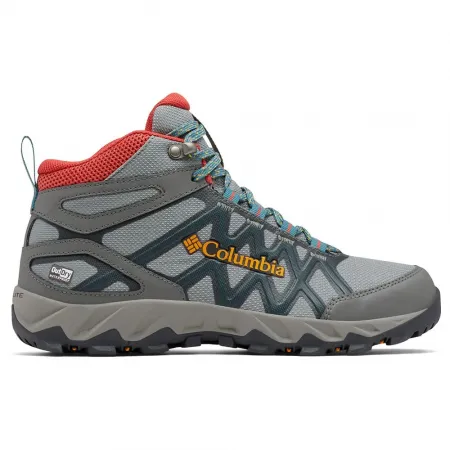 컬럼비아 Peakfreak X2 Mid OutDry 등산화 2138608369