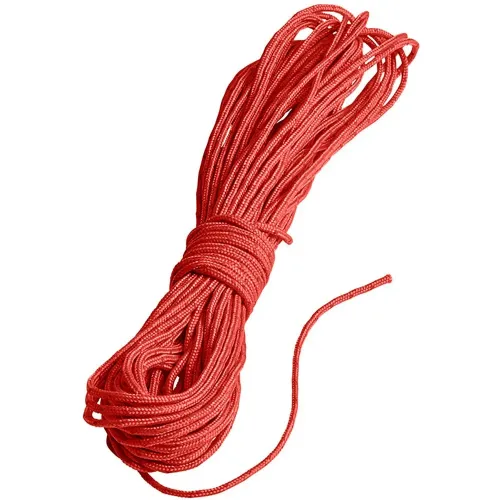 노르디스크 Dyneema 1.2 mm Guy Line 로프 2138608951