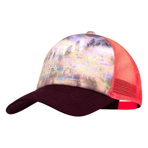 버프  Trucker 등산 모자 2138610028