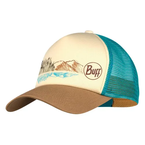 버프  Trucker 등산 모자 2138610031