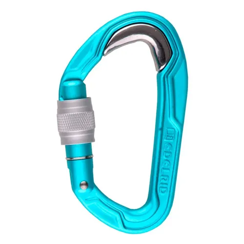 에델리드 Bulletproof Screw 카라비너 2138631334