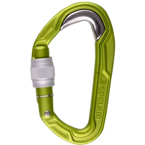 에델리드 Bulletproof Screw 카라비너 2138631335