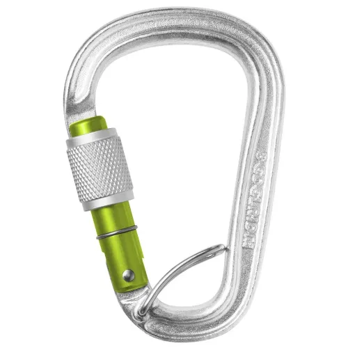 에델리드 HMS Bruce Steel Screw FG 카라비너 2138631365