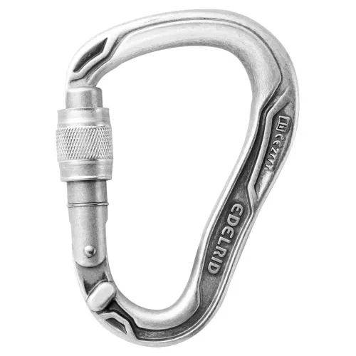 에델리드 HMS Bullet Screw Eco 카라비너 2138631369