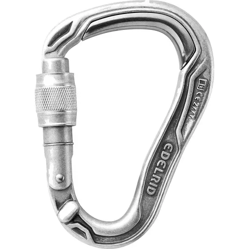 에델리드 HMS Bulletproof Screw Eco 카라비너 2138631375