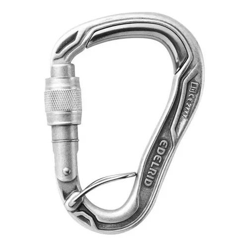 에델리드 HMS Bulletproof Screw FG Eco 카라비너 2138631376