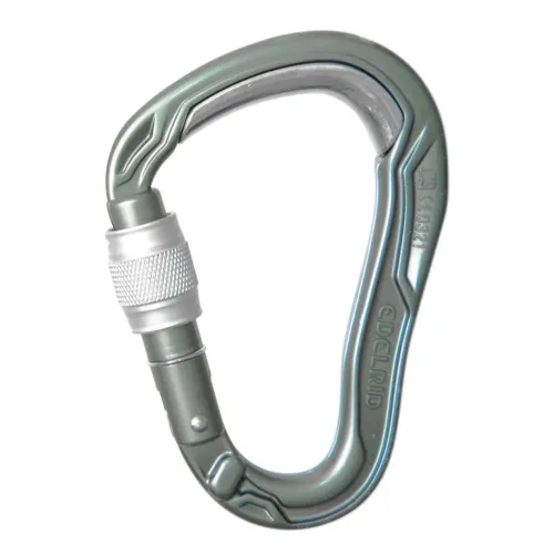 에델리드 HMS Bulletproof Screw 카라비너 2138631378
