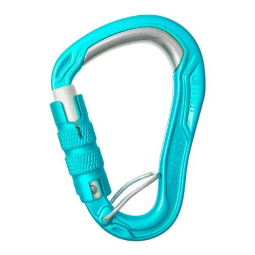 에델리드 HMS Bulletproof Triple FG 카라비너 2138631381