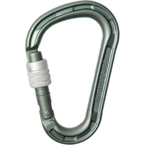 에델리드 HMS Magnum Screw 카라비너 2138631384