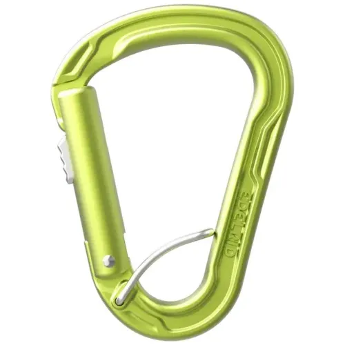 에델리드 HMS Strike Slider FG 카라비너 2138631392