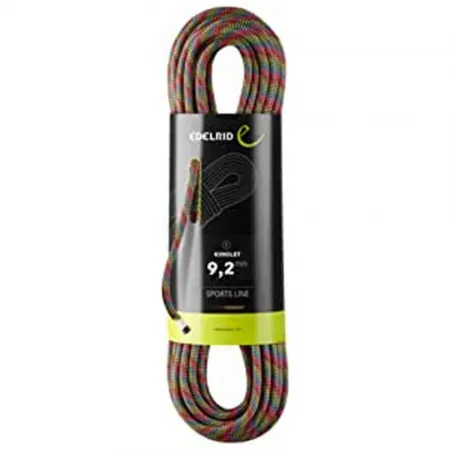 에델리드 Kinglet 9.2 mm 로프 2138631411
