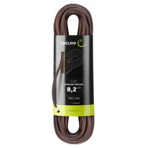 에델리드 Starling Pro Dry 8.2 mm 로프 2138631498