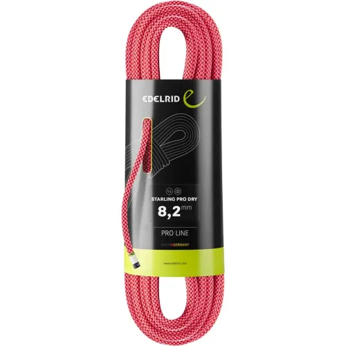 에델리드 Starling Pro Dry 8.2 mm 로프 2138631499