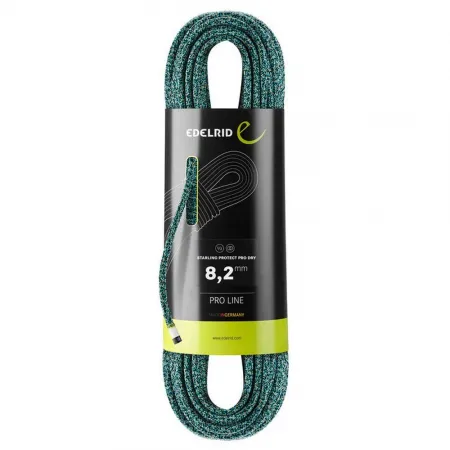 에델리드 Starling Protect Pro Dry 8.2 mm 로프 2138631500