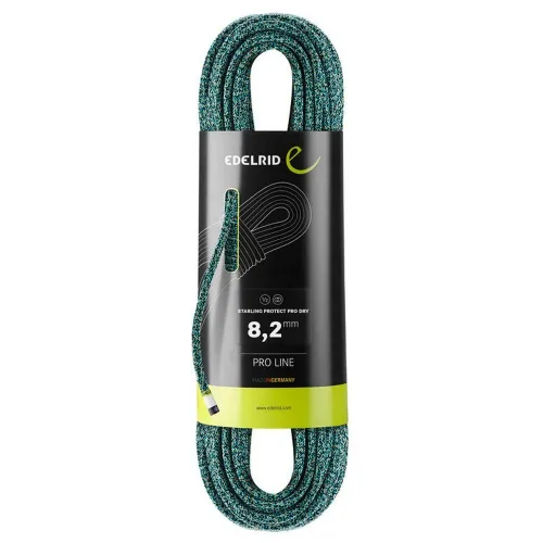 에델리드 Starling Protect Pro Dry 8.2 mm 로프 2138631500