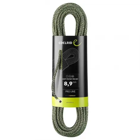 에델리드 Swift Protect Pro Dry 8.9 mm 로프 2138631506