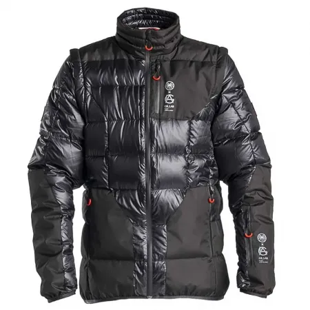 파작 Co Lab 자켓 2138636763