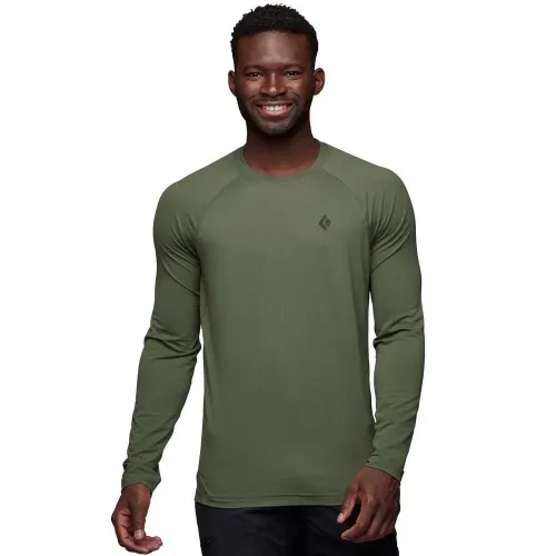 블랙 다이아몬드 Alpenglow AP752092 긴팔 티셔츠 2138650572