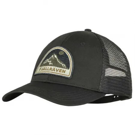 피엘라벤 Badge Lngtradarkeps 모자 2138657544