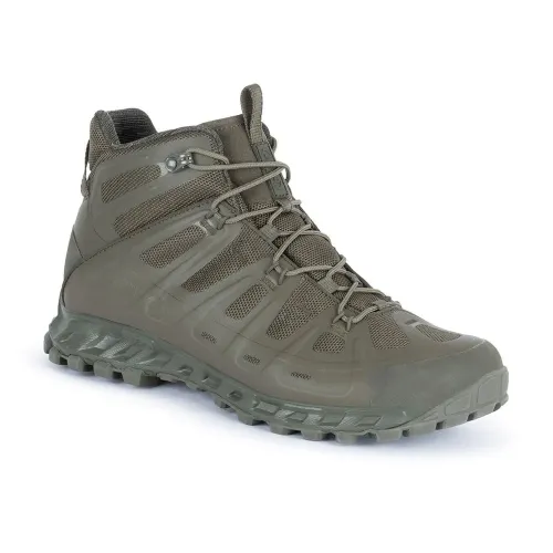 아쿠 Selvatica Tactical Mid Goretex 등산화 2138661452