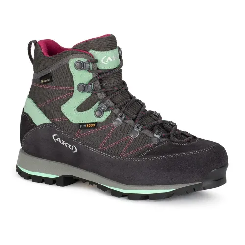 아쿠 Trekker Lite III 고어텍스 등산화 2138661454