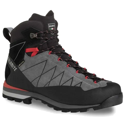 돌로미테 Crodarossa HI Goretex 2.0 등산화 2138672360