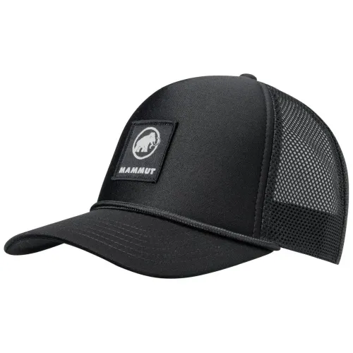 마무트 Crag Logo 등산 모자 2138676639